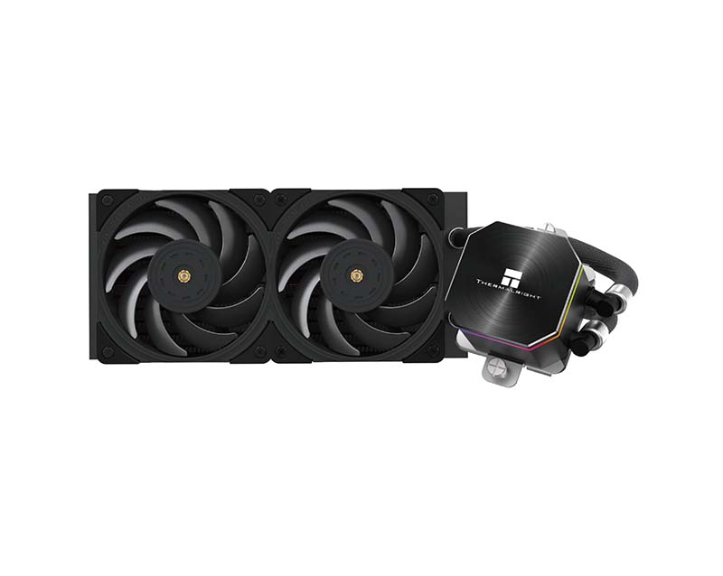 Frozen Edge 240 BLACK