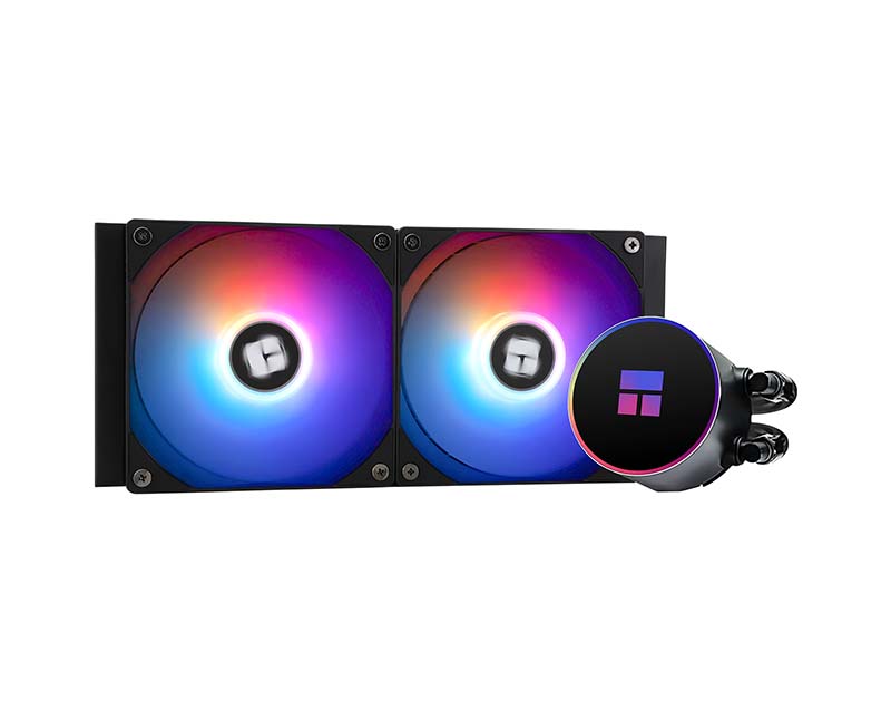 Frozen Magic 240 ARGB V2